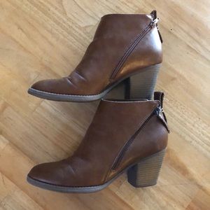 Faded Glory Boots (9)